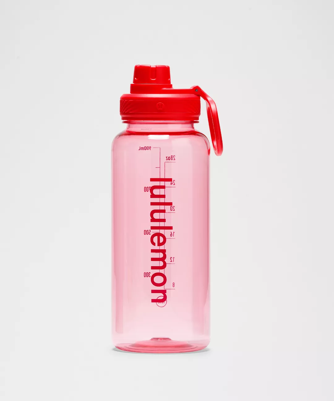 Back to Life Clear Bottle 32oz