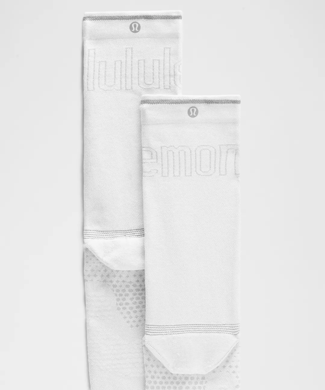 Men's MacroPillow Crew Running Socks *Medium Cushioning