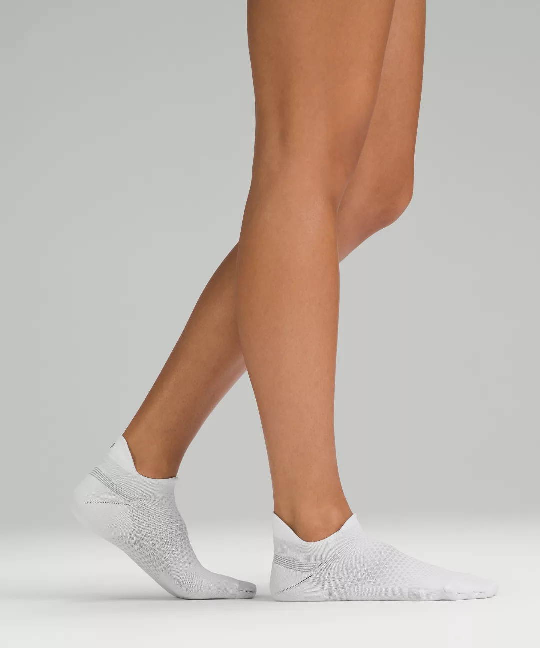 Women's MacroPillow Tab Running Socks Medium Cushioning *3 Pack