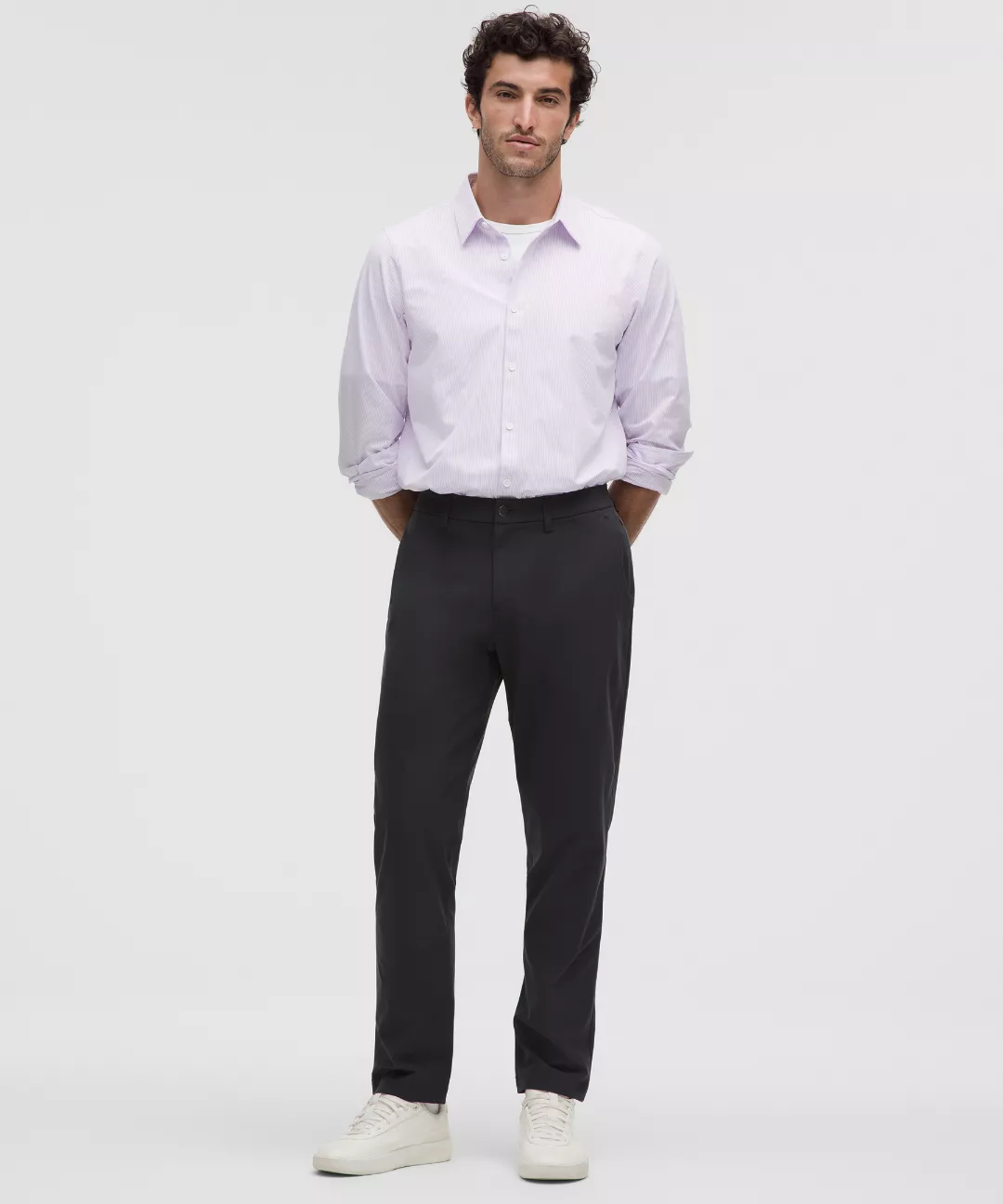 New Venture Long-Sleeve Shirt *Updated Classic-Fit