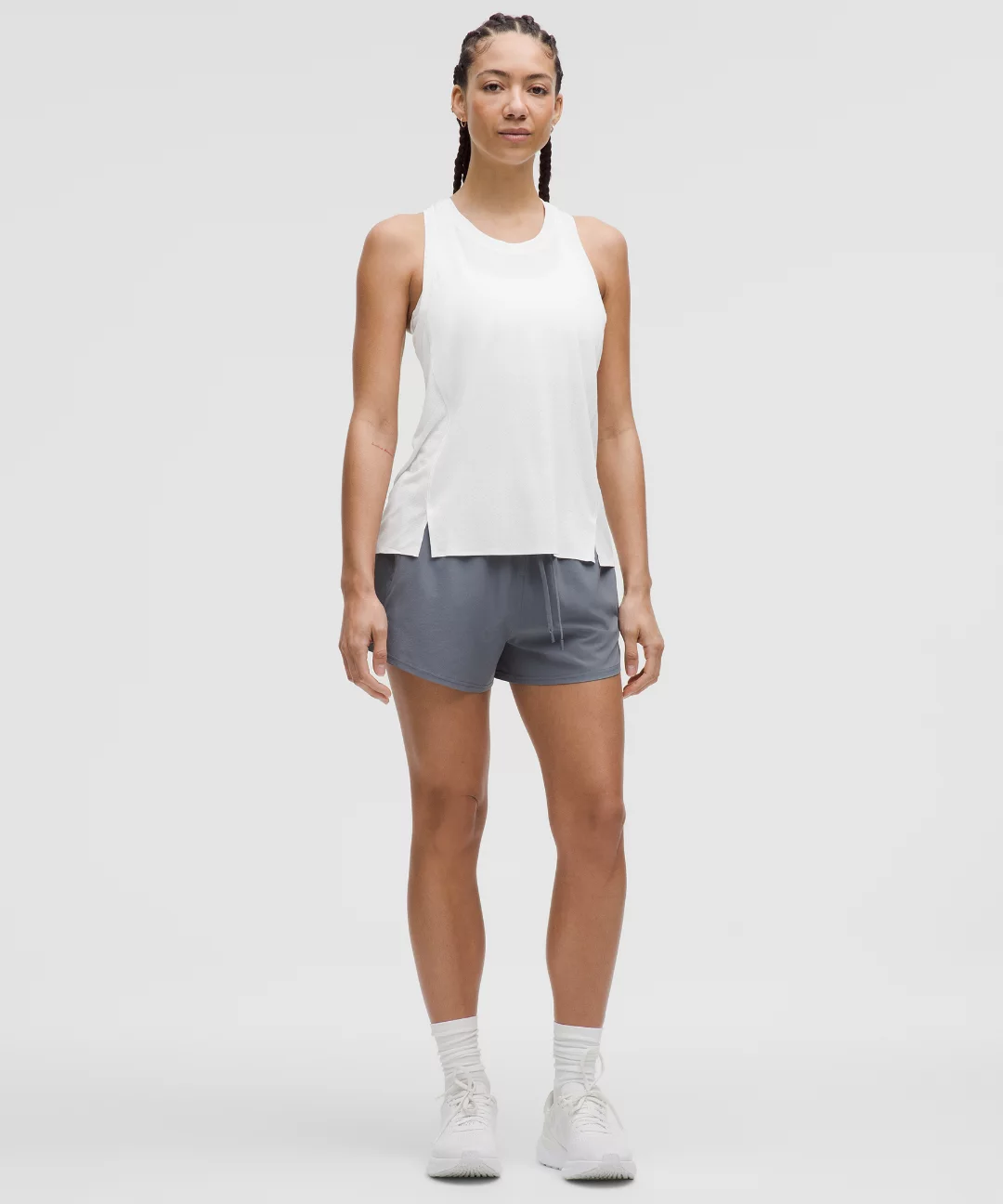 Fast and Free Singlet