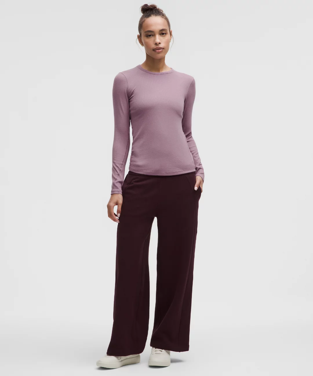 Hold Tight Long-Sleeve Shirt