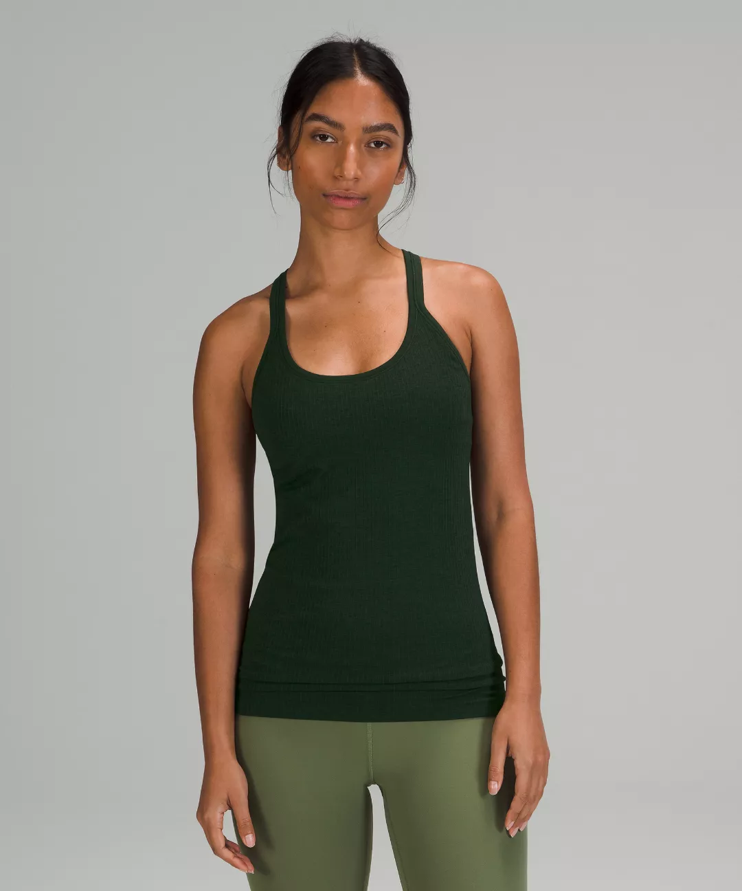 Ebb to Street Tank Top *Light Support, B/C Cup