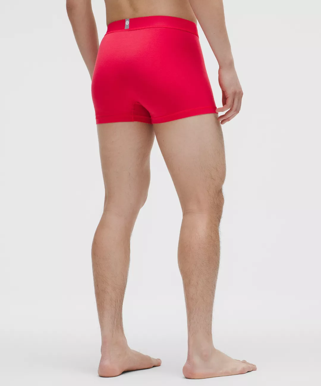 Always In Motion Boxer Brief 3"