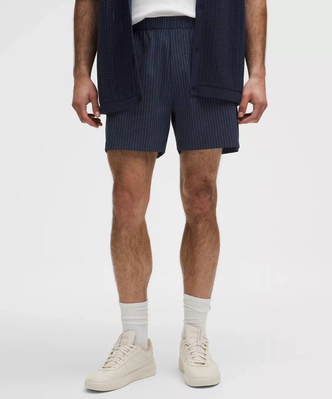 ABC Modal-Blend Pull-On Short 5"