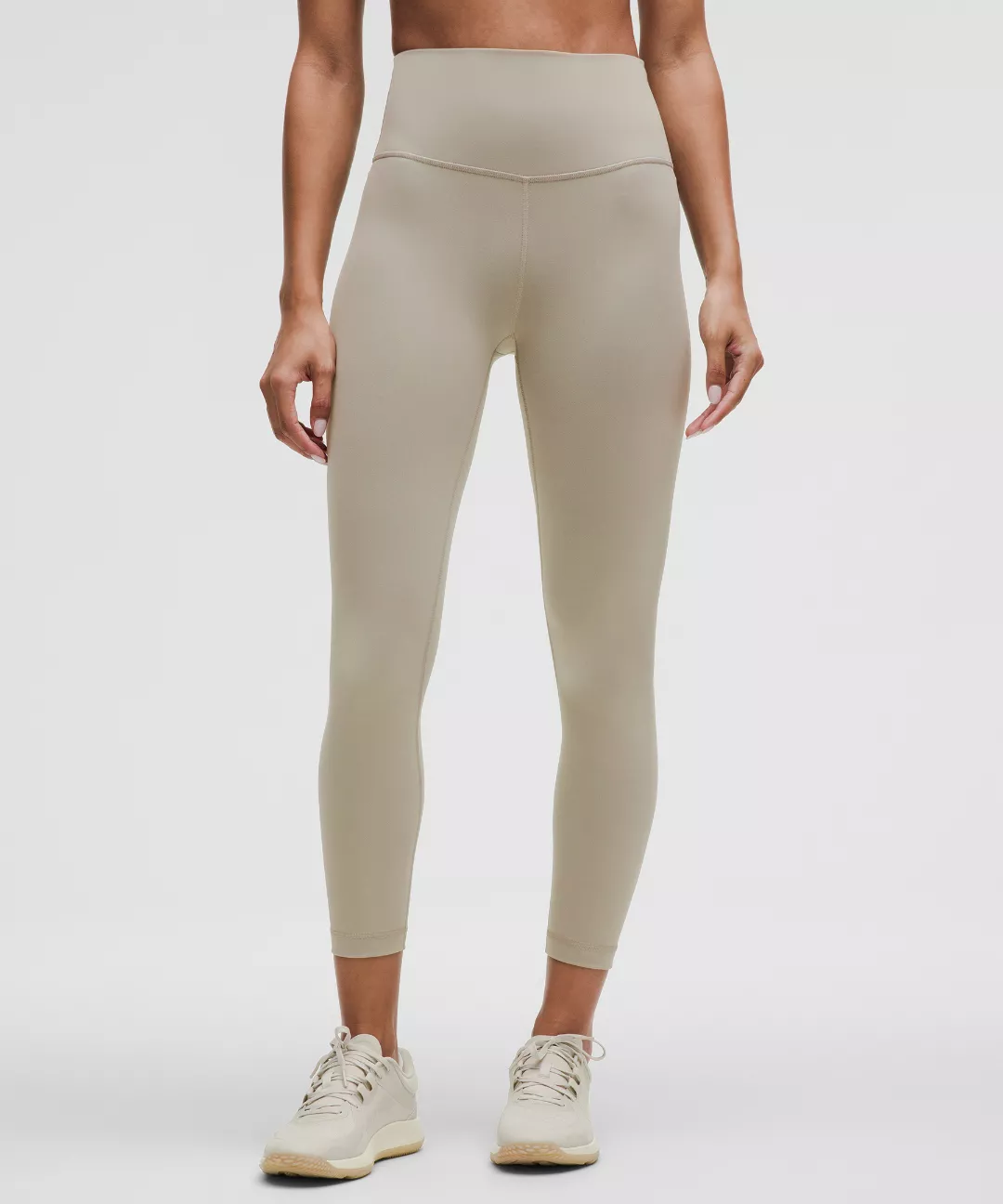 Wunder Train High-Rise Tight 25"