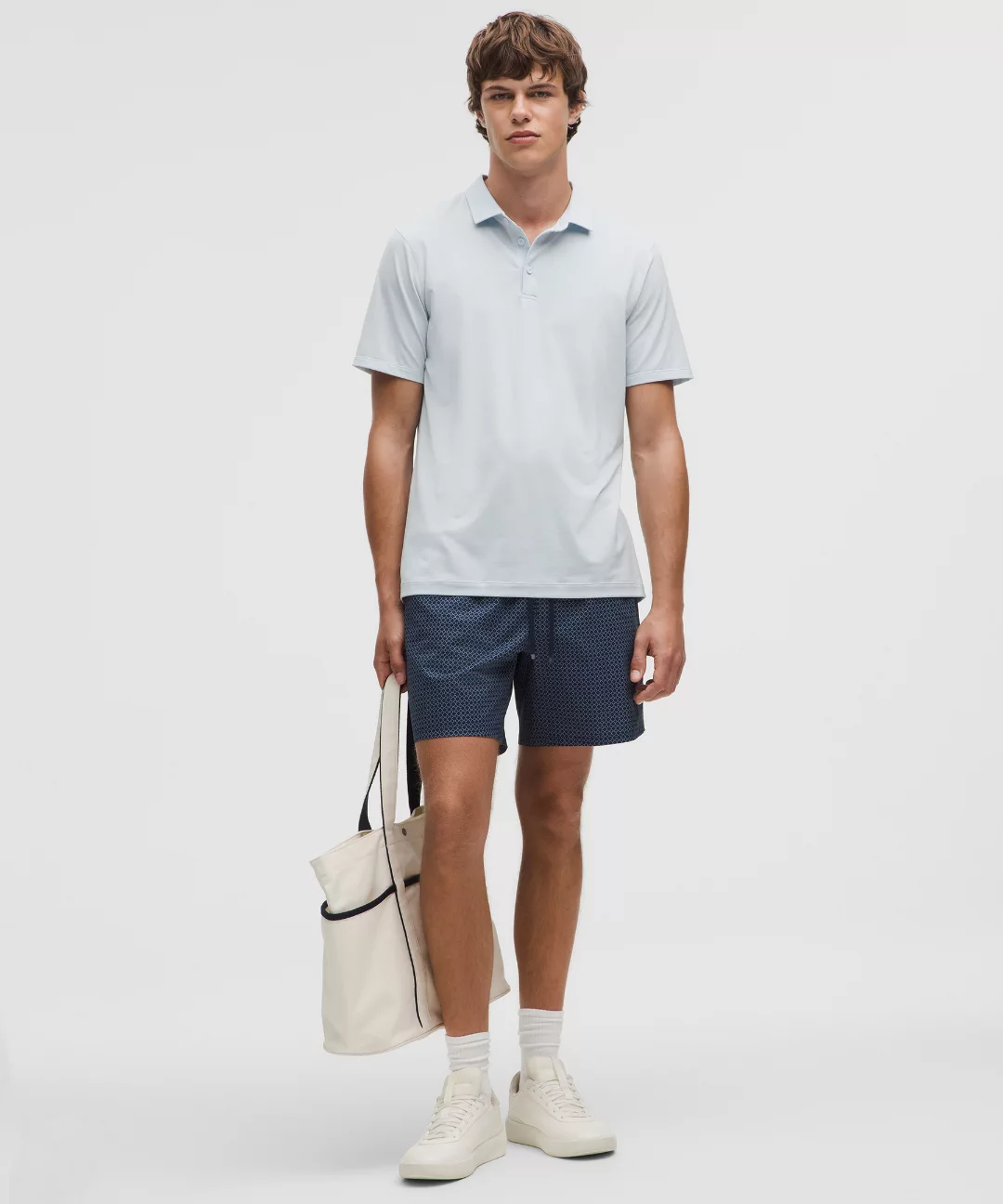 Swim Short 7"