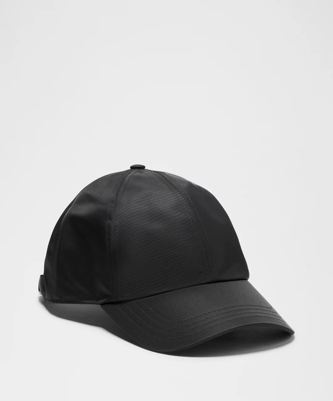 Classic Ball Cap *Satin Lined