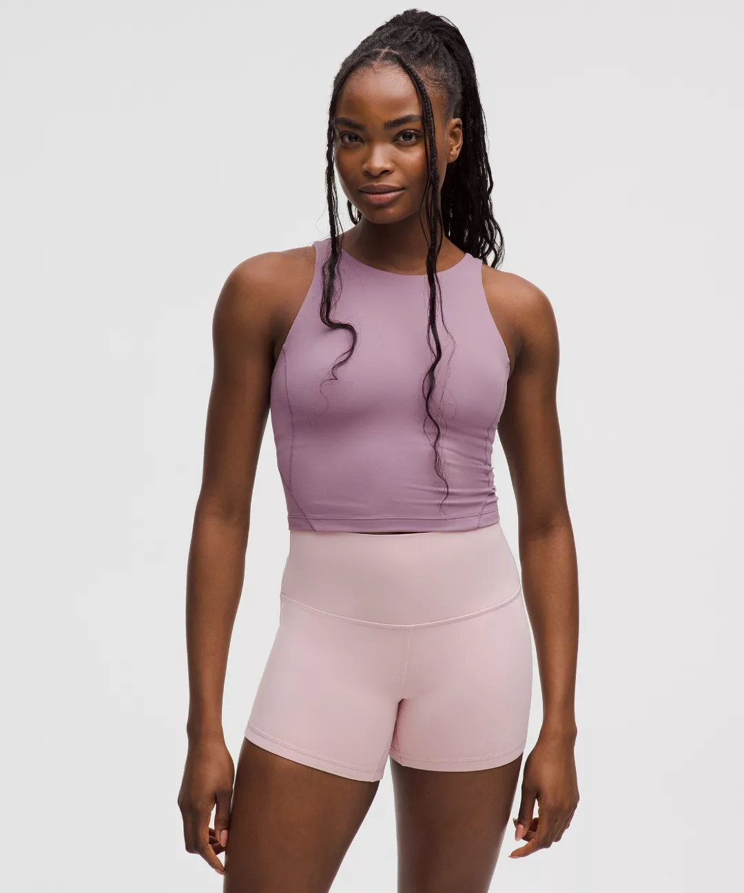 lululemon Align™ High-Neck Tank Top *Light Support