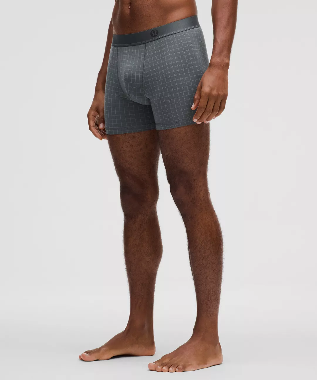 Always In Motion Boxer 5"