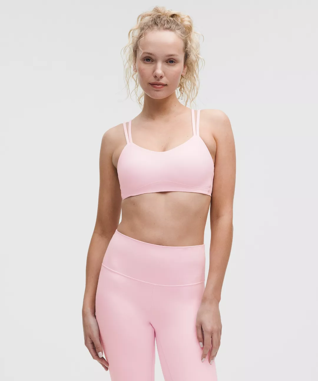 Like a Cloud Bra *Light Support, B/C Cup