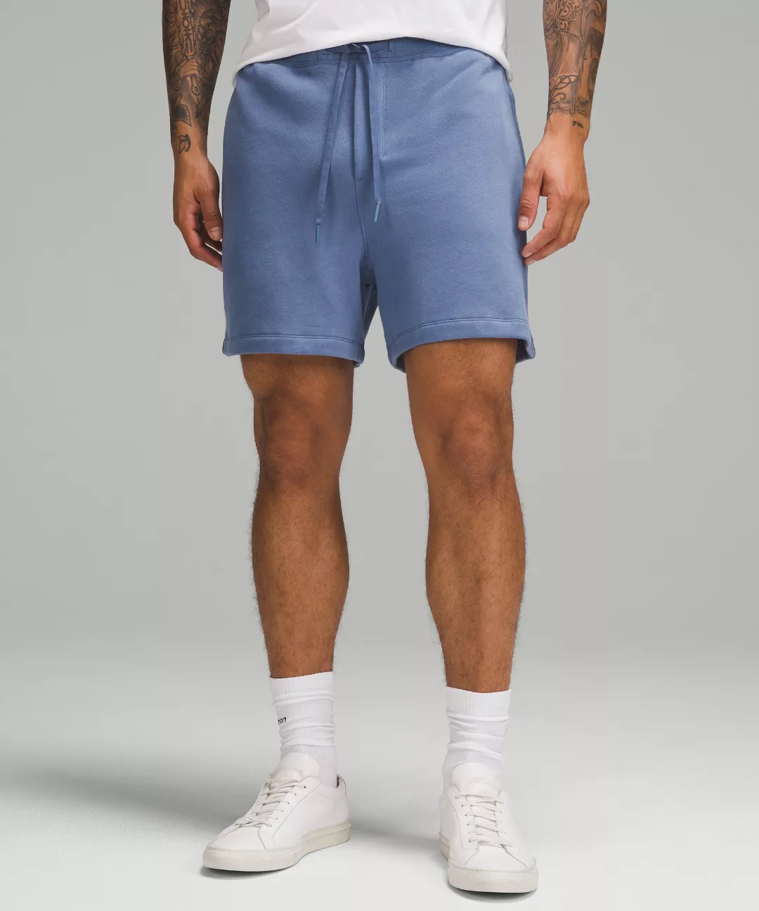Steady State Relaxed-Fit Short 5"