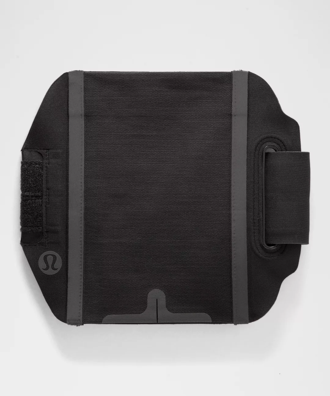 Fast and Free Running Armband