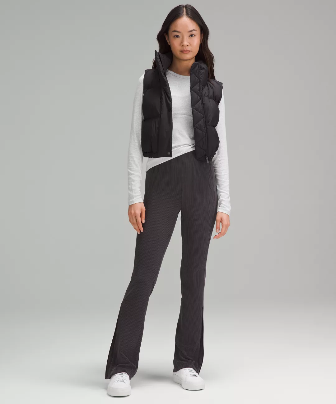 Hold Tight Long-Sleeve Shirt