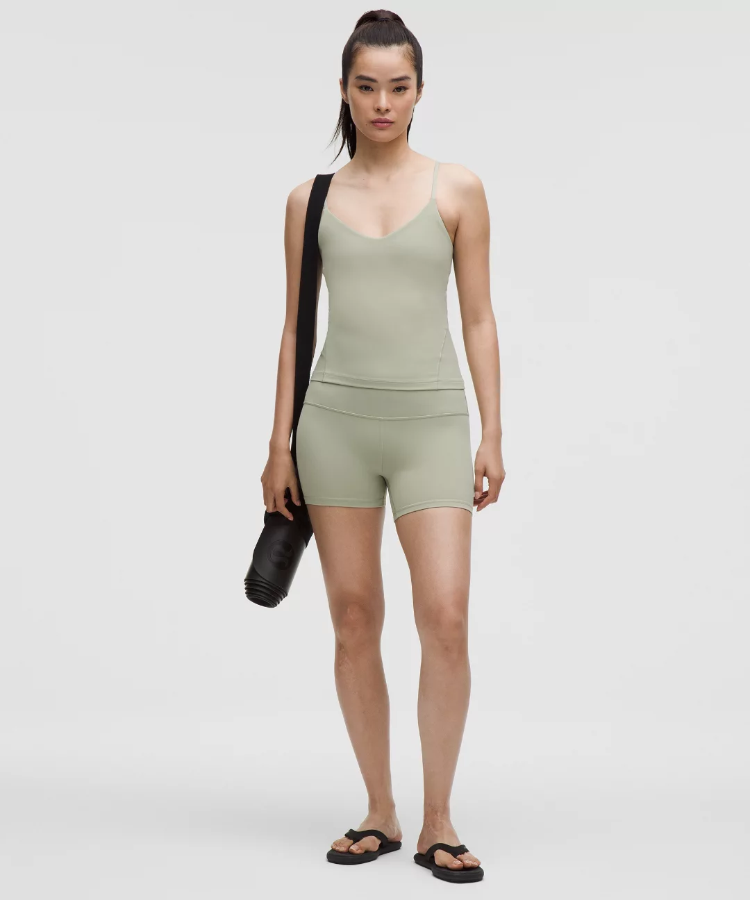 lululemon Align™ Waist-Length Cami Tank Top *A/B Cup