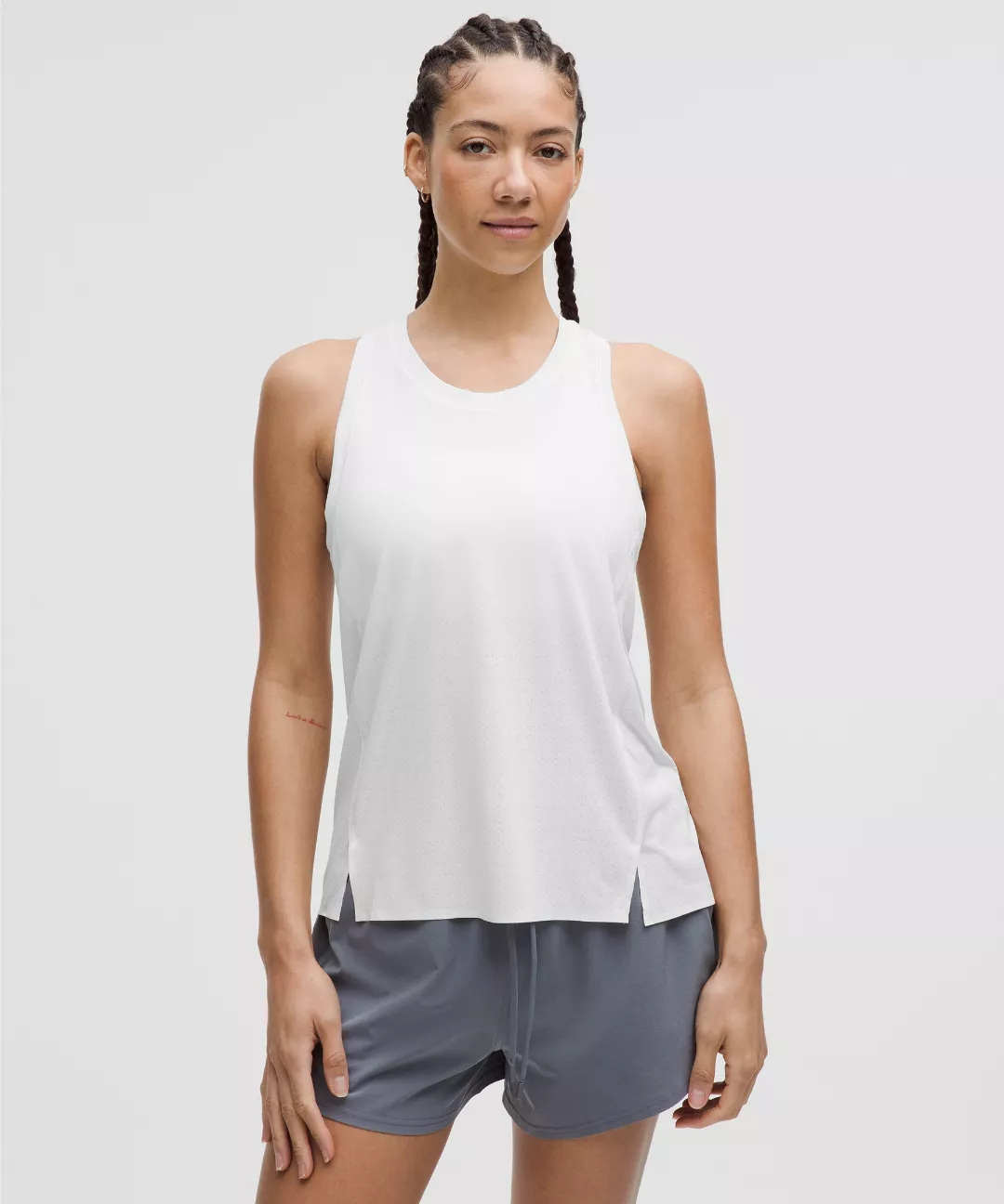 Fast and Free Singlet