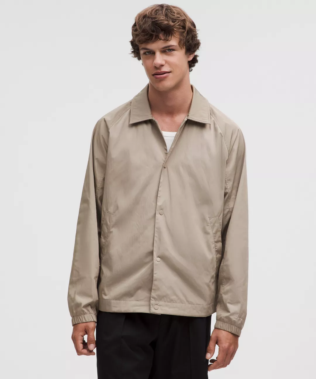 Coaches Jacket