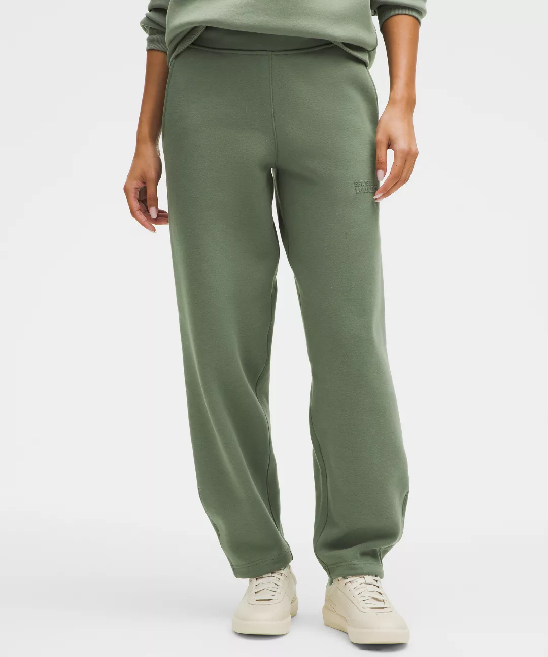 Heavyweight Fleece Sweatpant