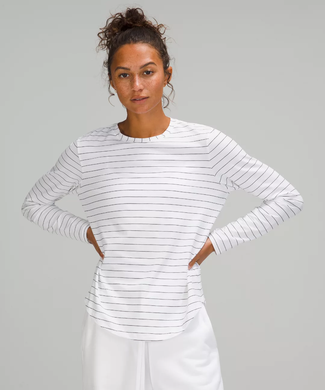 Love Long-Sleeve Shirt