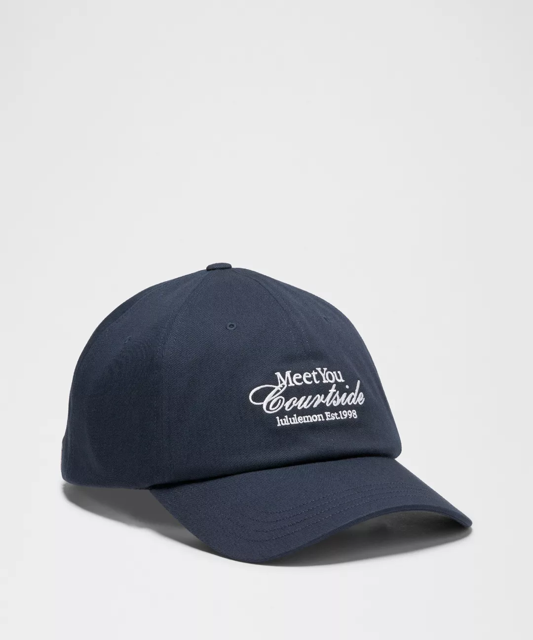 Classic Ball Cap *Tennis Club
