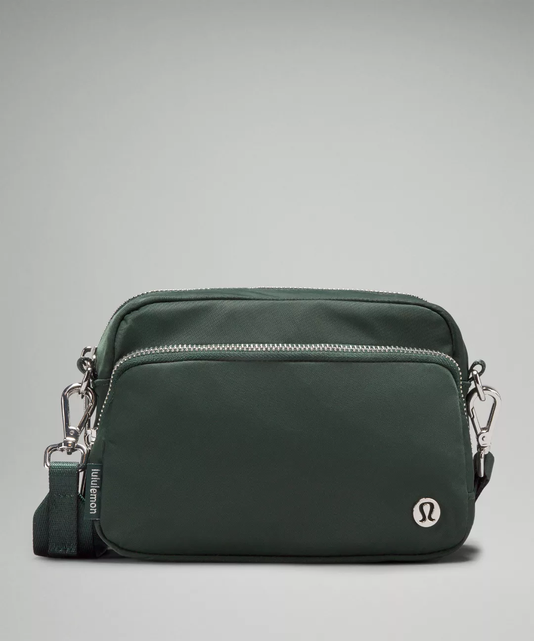 Everywhere Crossbody Bag 2L *Metal Hardware