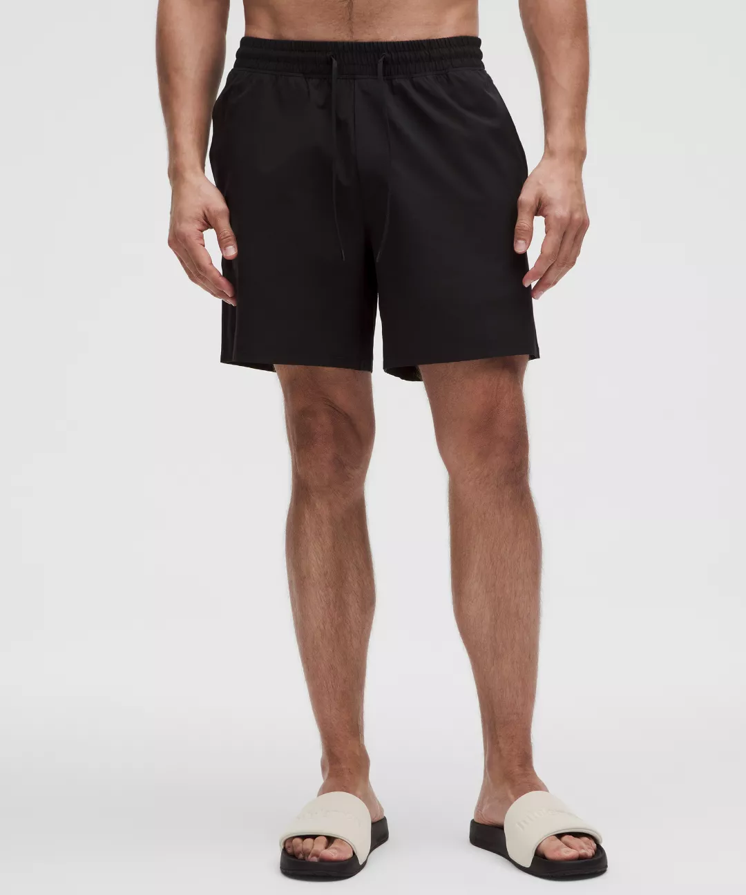Swim Short 7"