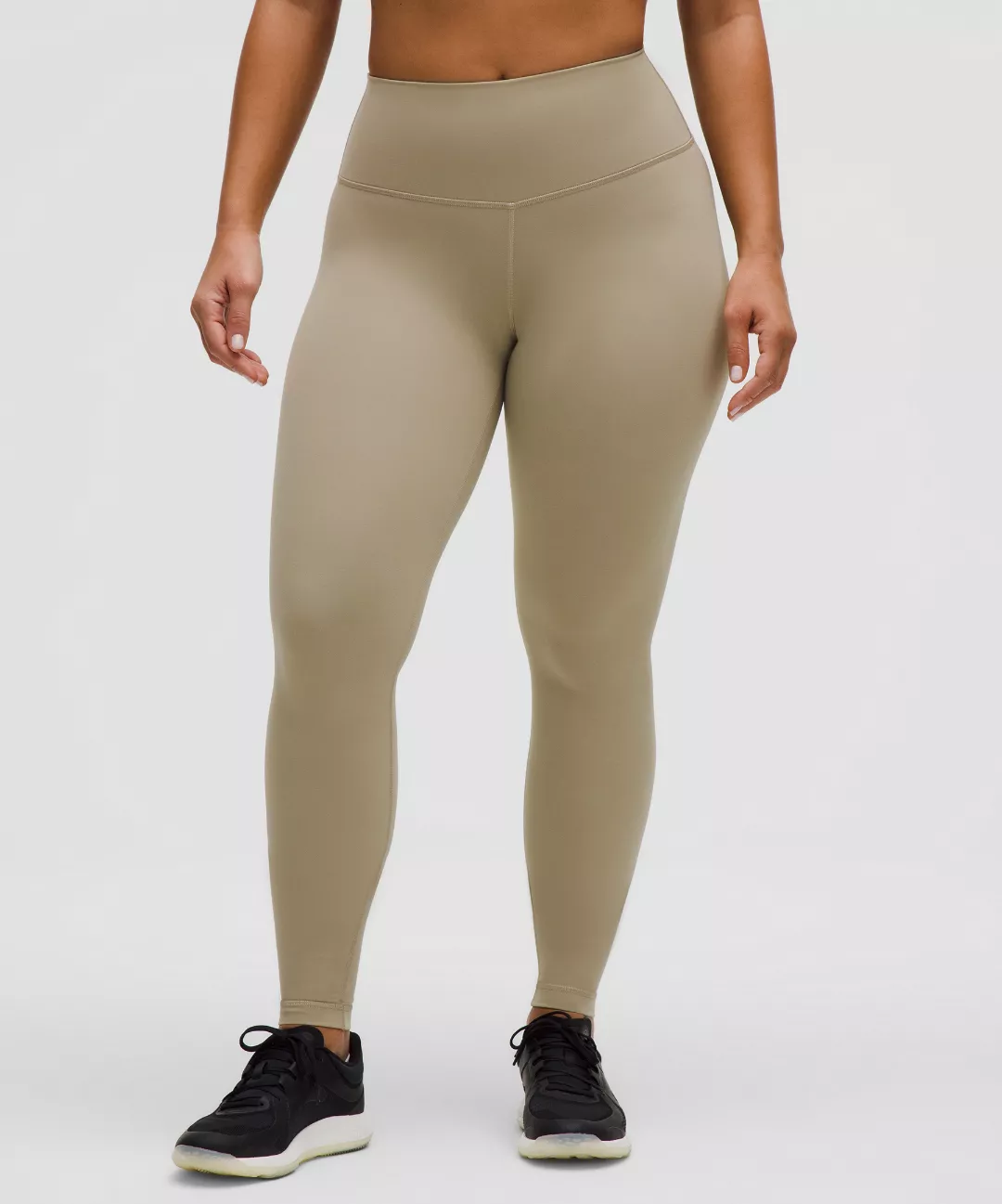 Wunder Train Contour Fit High-Rise Tight 28"