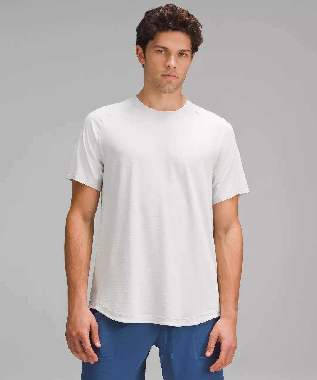 License to Train Short-Sleeve Shirt