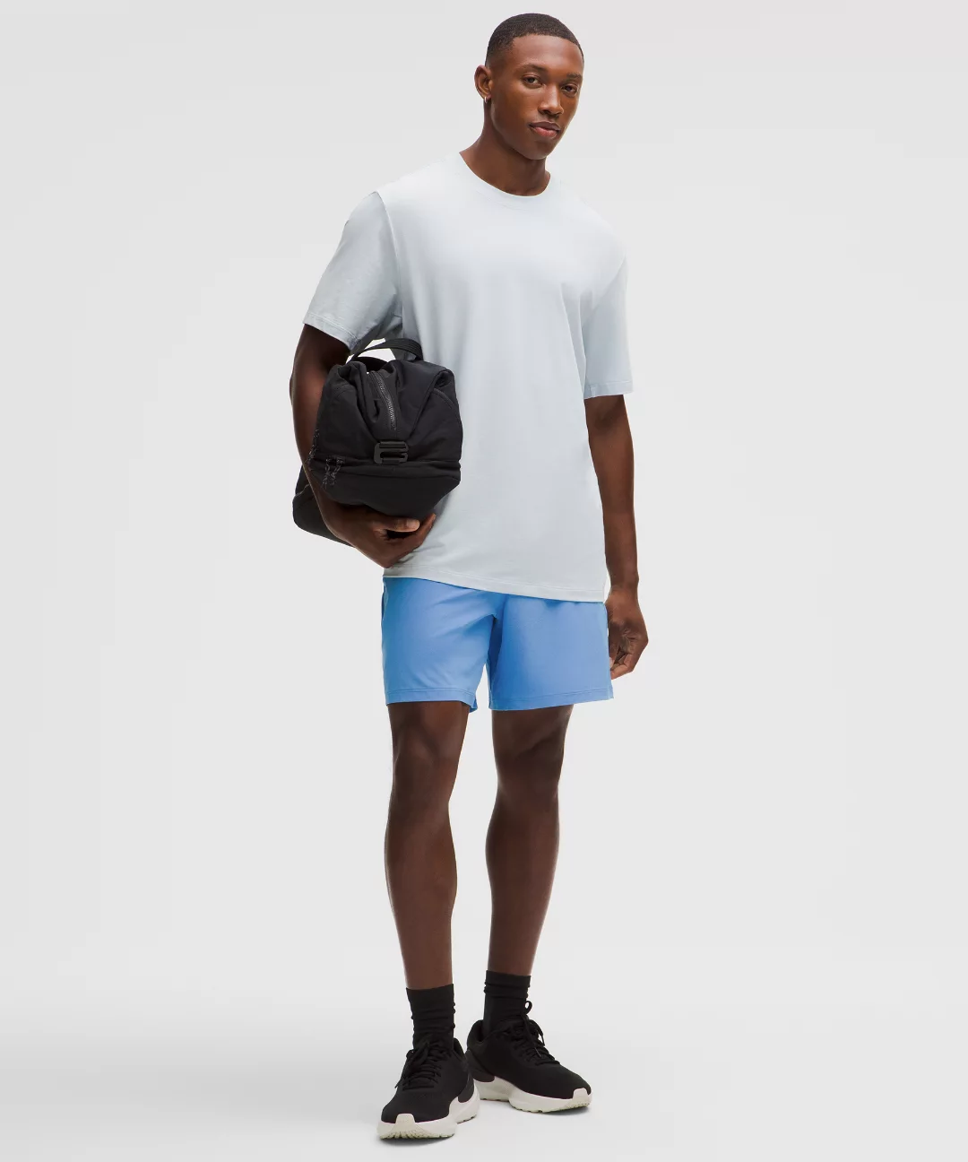 Pace Breaker Lined Short 7"