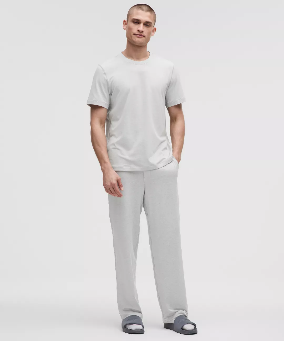Soft Jersey Classic-Fit Pant *Regular