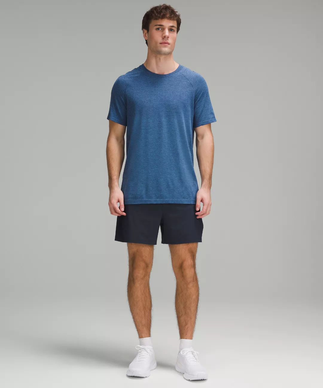 Pace Breaker Lined Short 5"