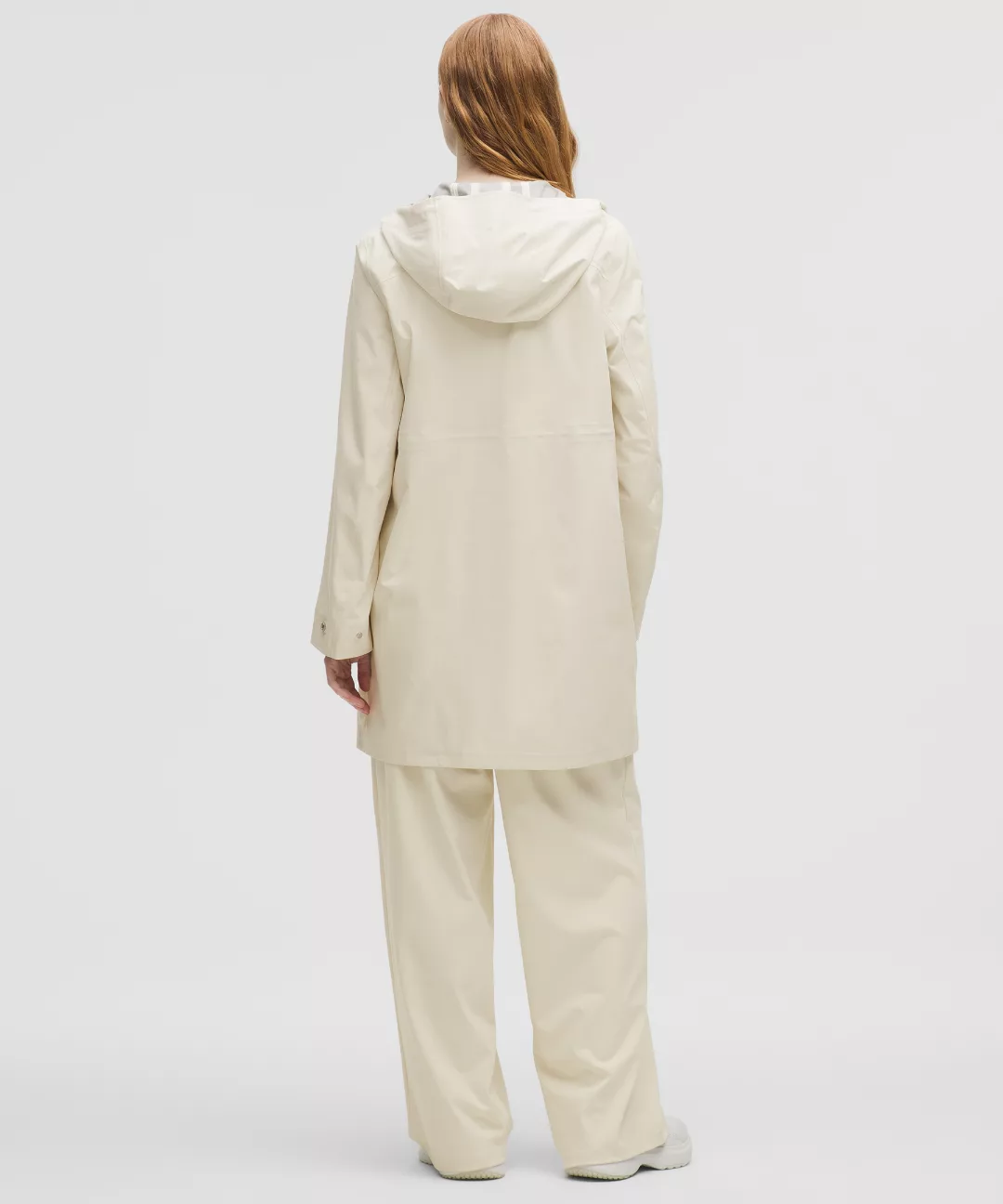Waterproof Rain Jacket