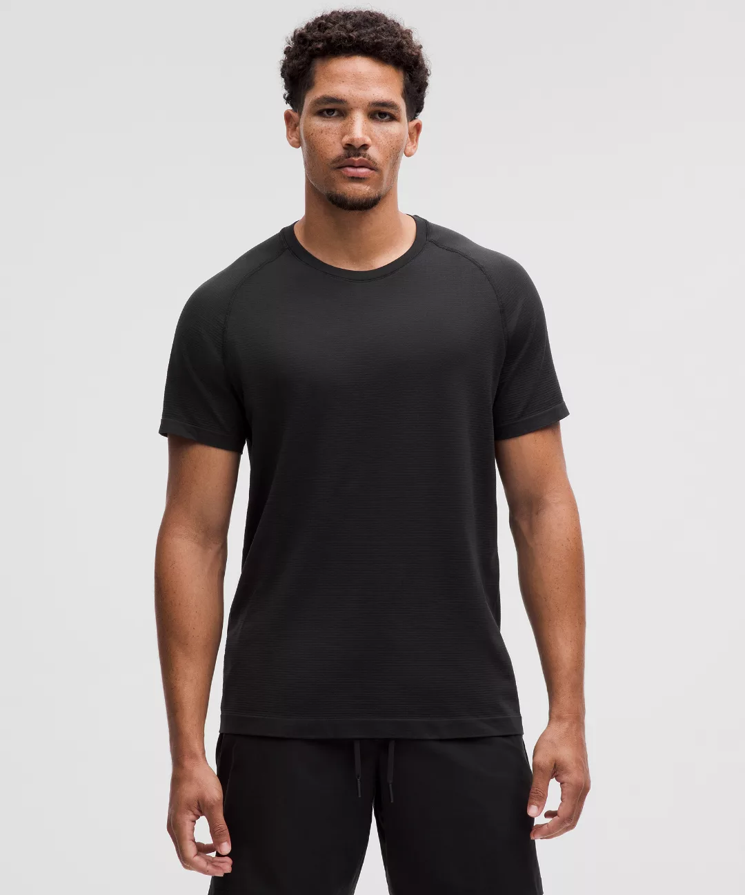 Metal Vent Tech Short-Sleeve Shirt
