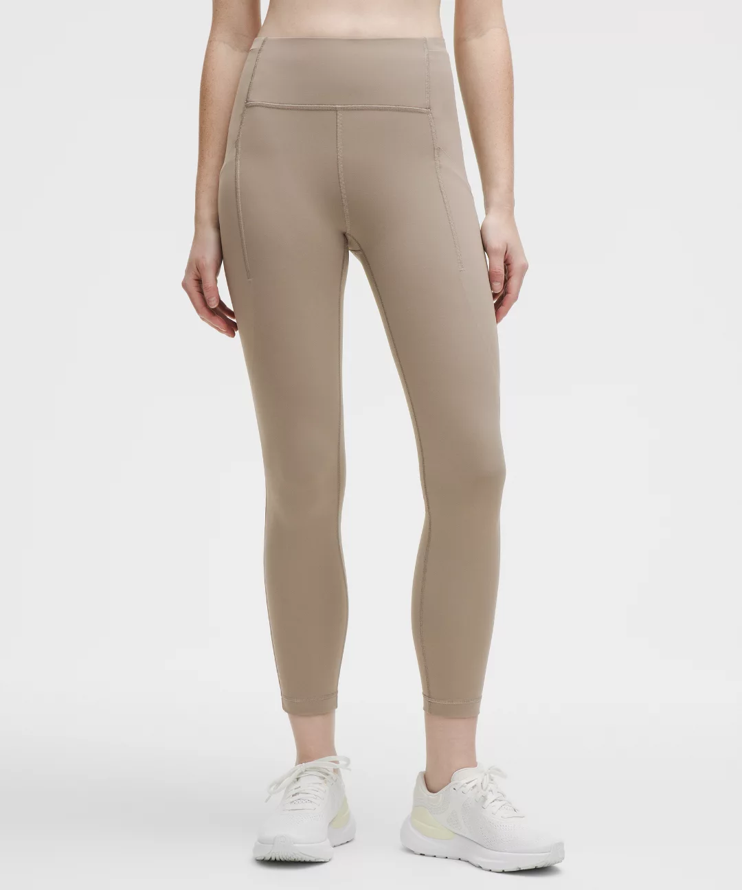 Swift Speed High-Rise Tight 25"