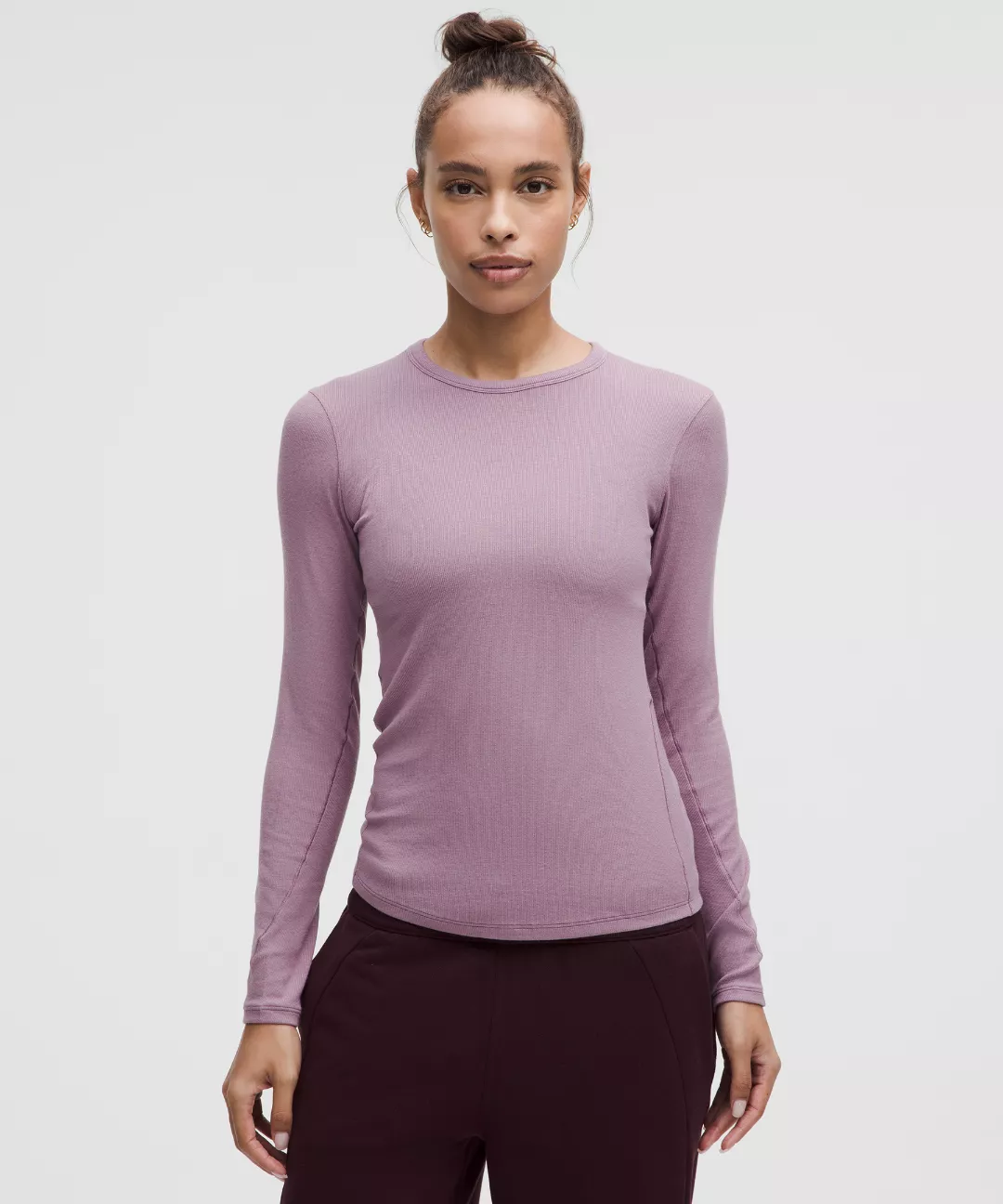 Hold Tight Long-Sleeve Shirt