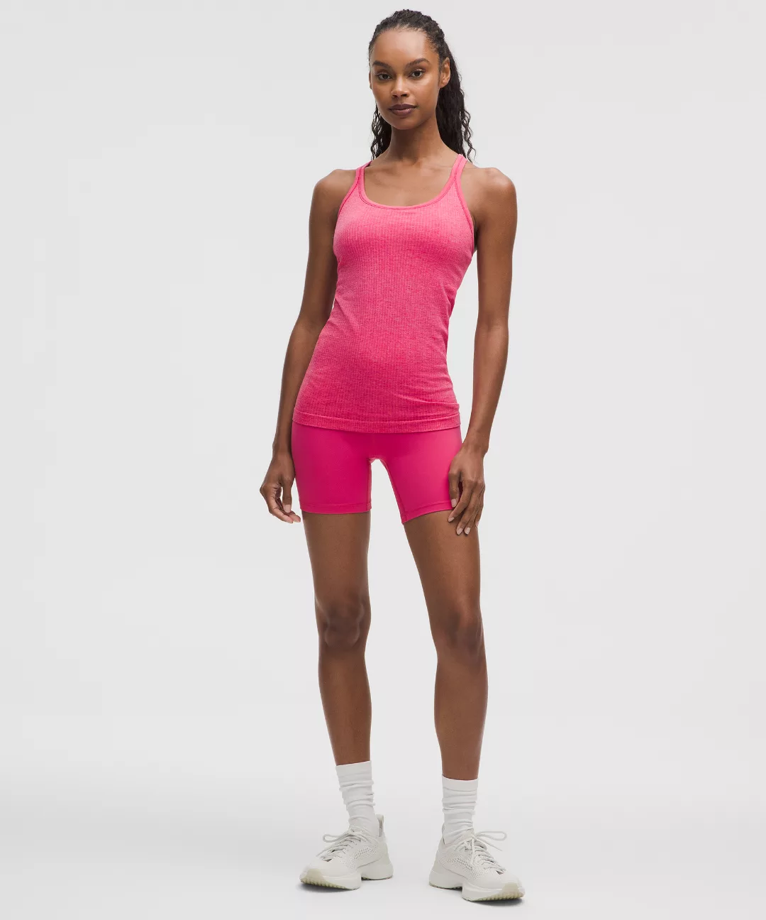 Ebb to Street Tank Top *Light Support, B/C Cup