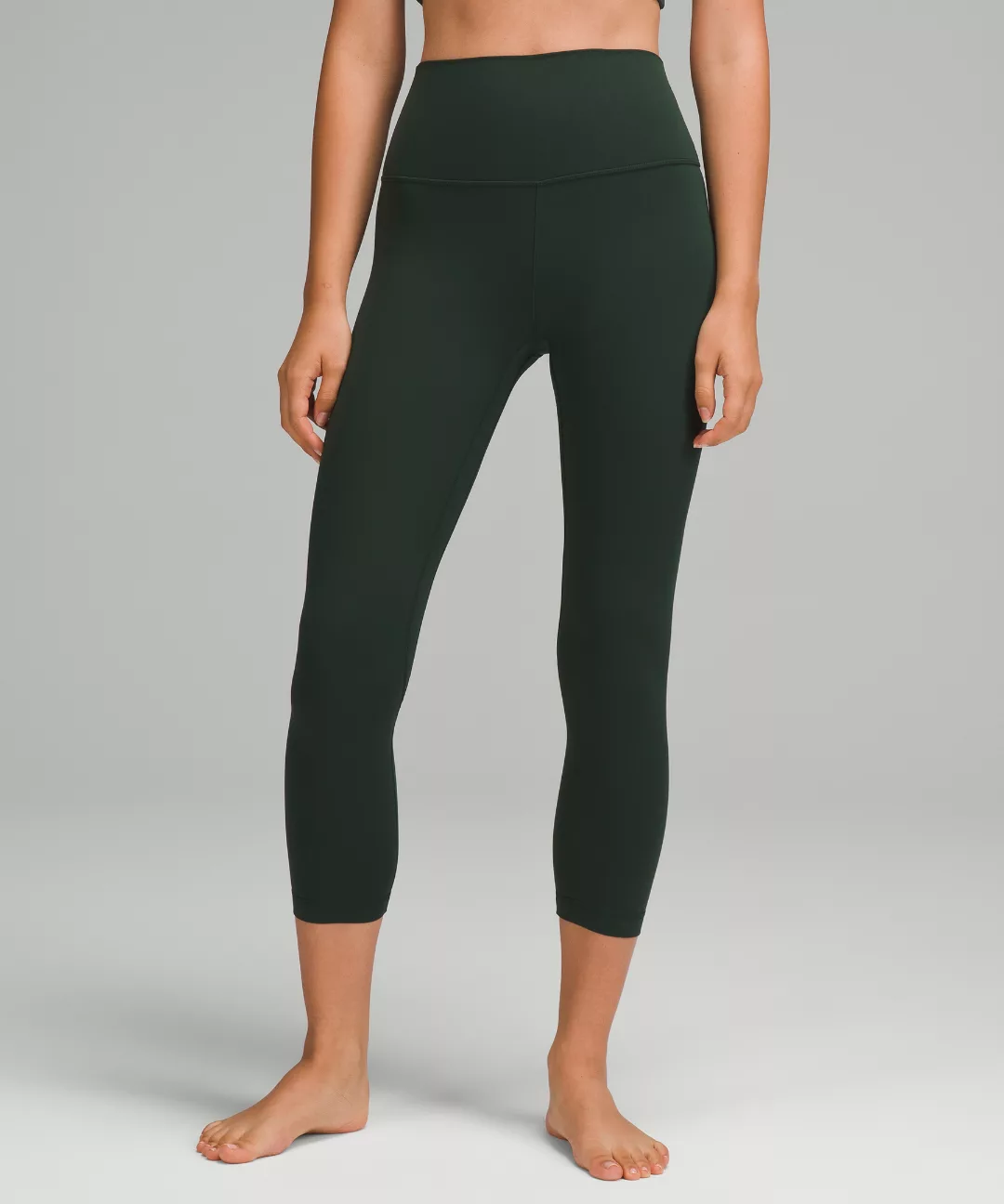 lululemon Align™ High-Rise Crop 23"