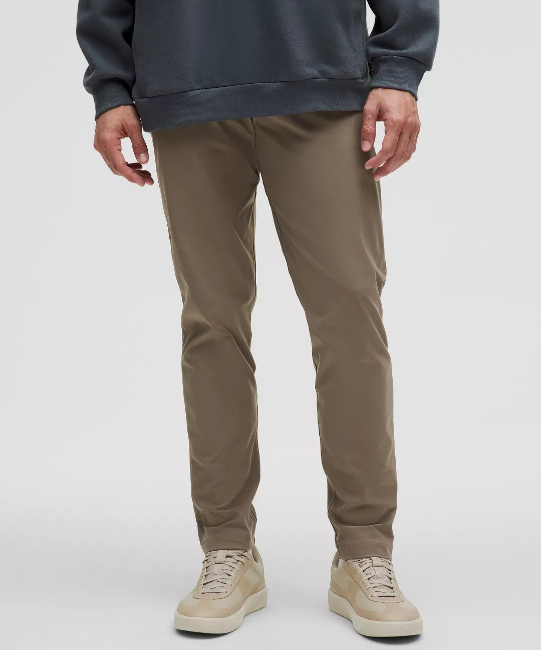 ABC Slim-Fit 5 Pocket Pant 37L *Warpstreme