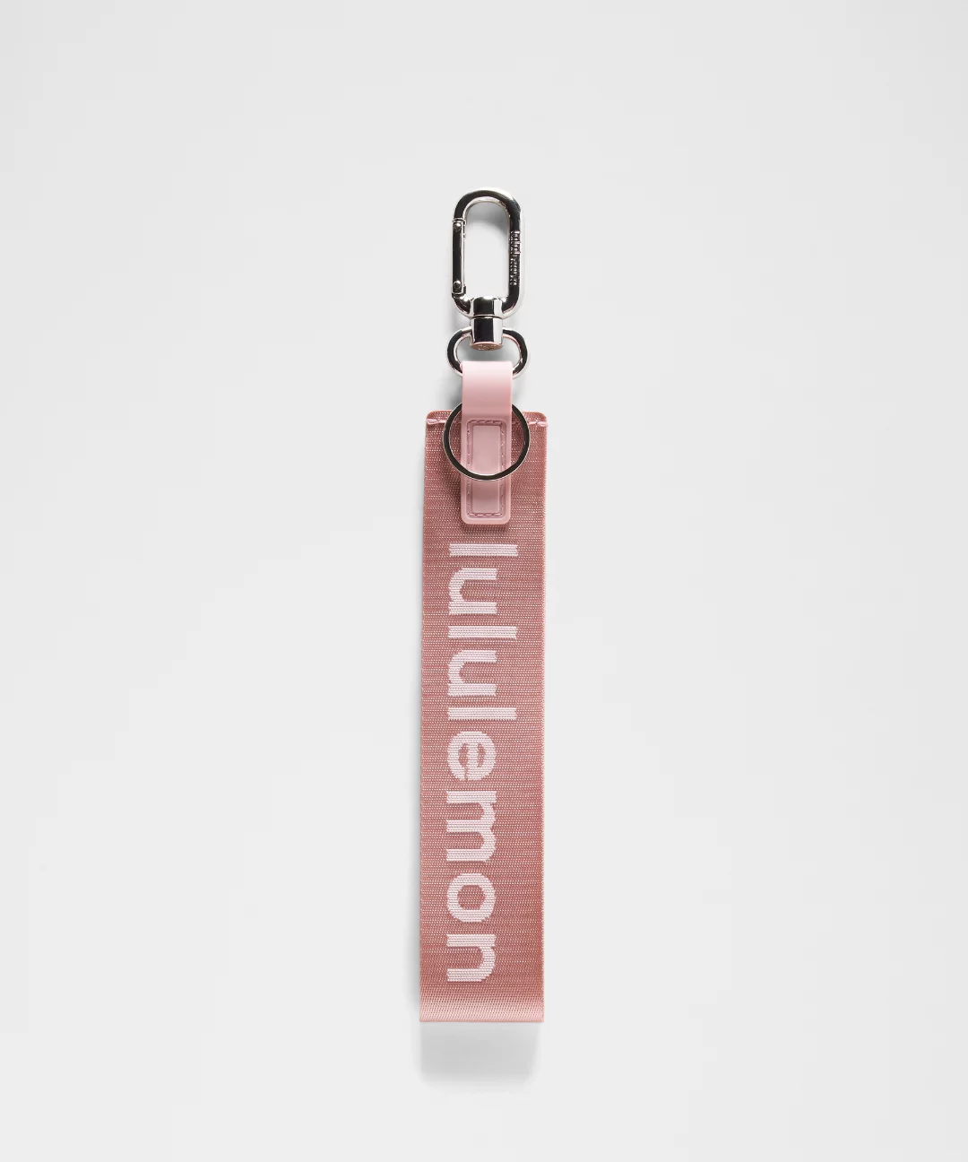 Never Lost Keychain