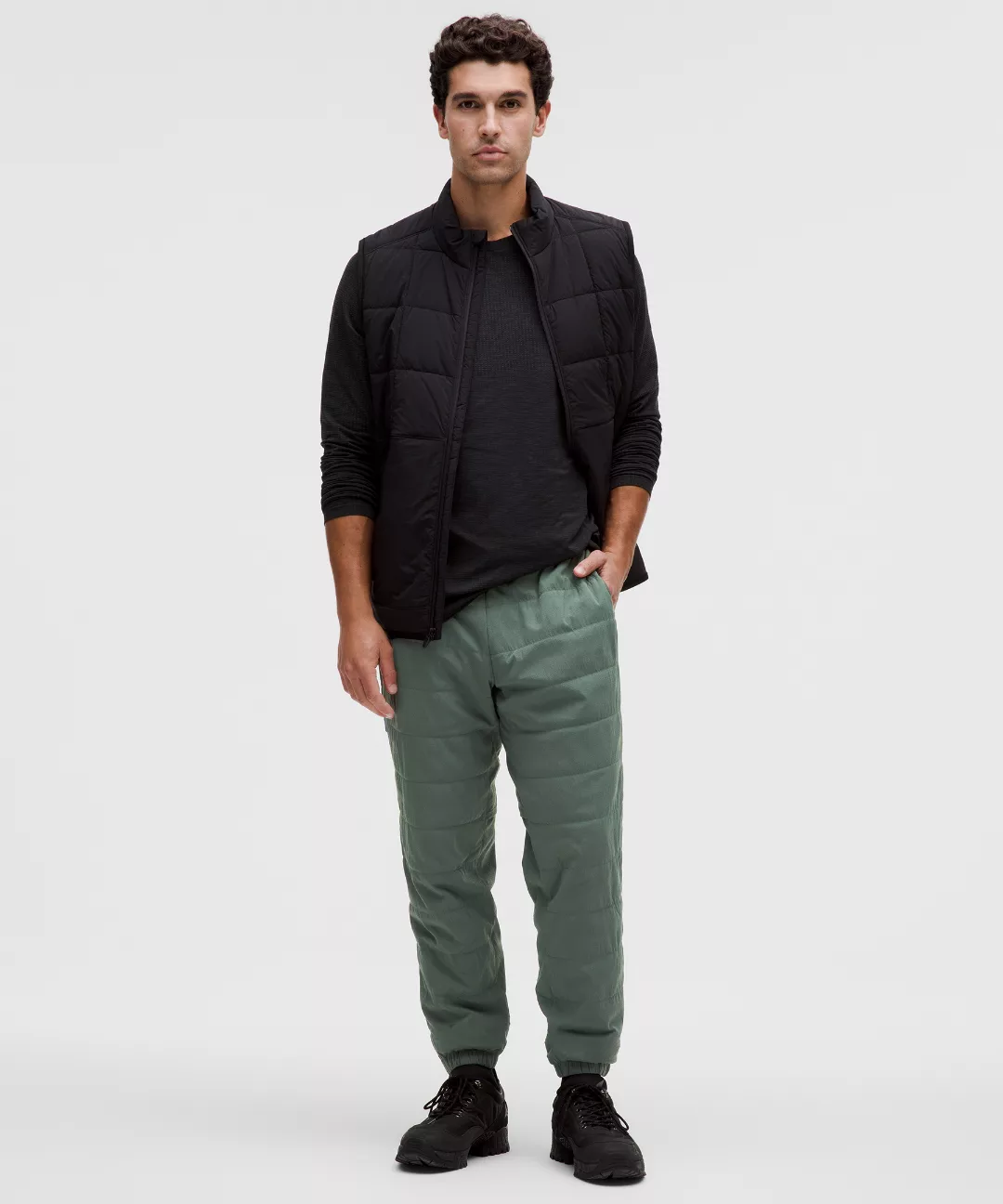 Insulated Hiking Pant