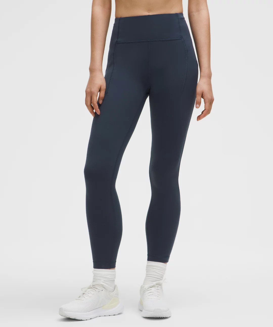 Swift Speed High-Rise Tight 25"