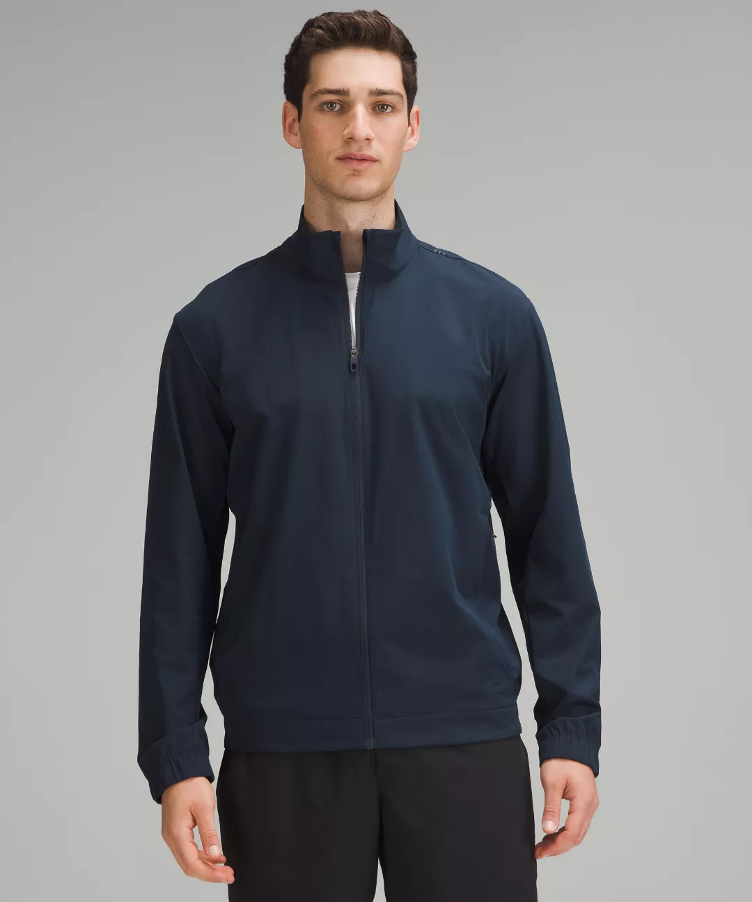 Zeroed In Track Jacket