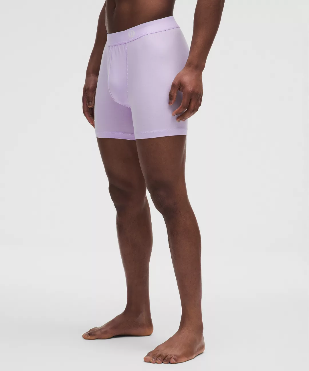 Always In Motion Boxer 5"
