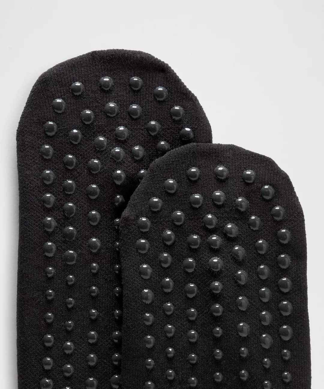 Unisex Find Your Balance Grip Tab Socks Strappy *Updated