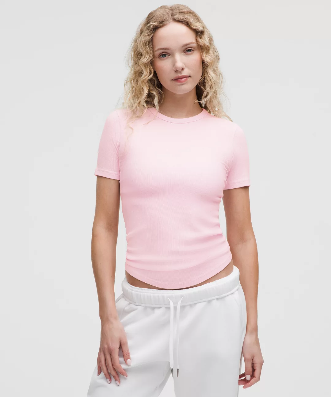 Hold Tight Short-Sleeve Shirt