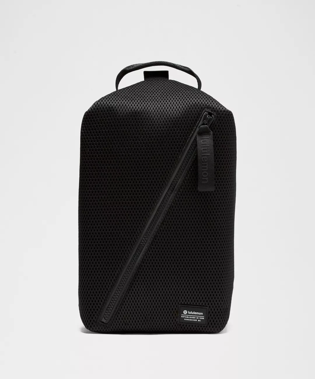 Fast Track Bag 8L *Knit Mesh