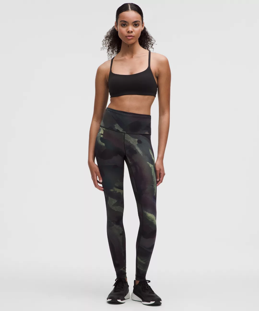 Wunder Train High-Rise Tight 28"