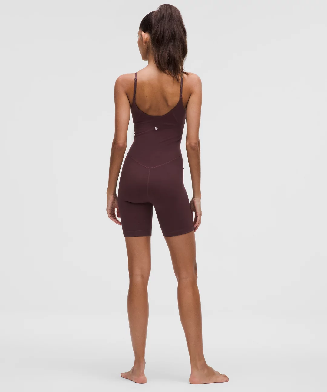 lululemon Align™ Cami Bodysuit 6"