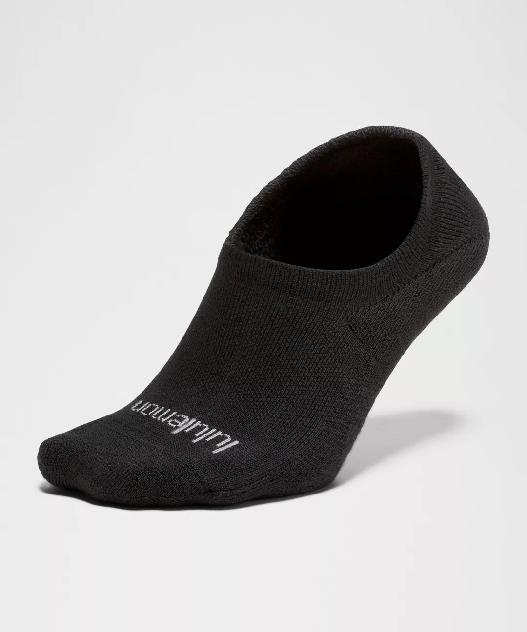 Unisex Daily Essential No-Show Socks *3 Pack