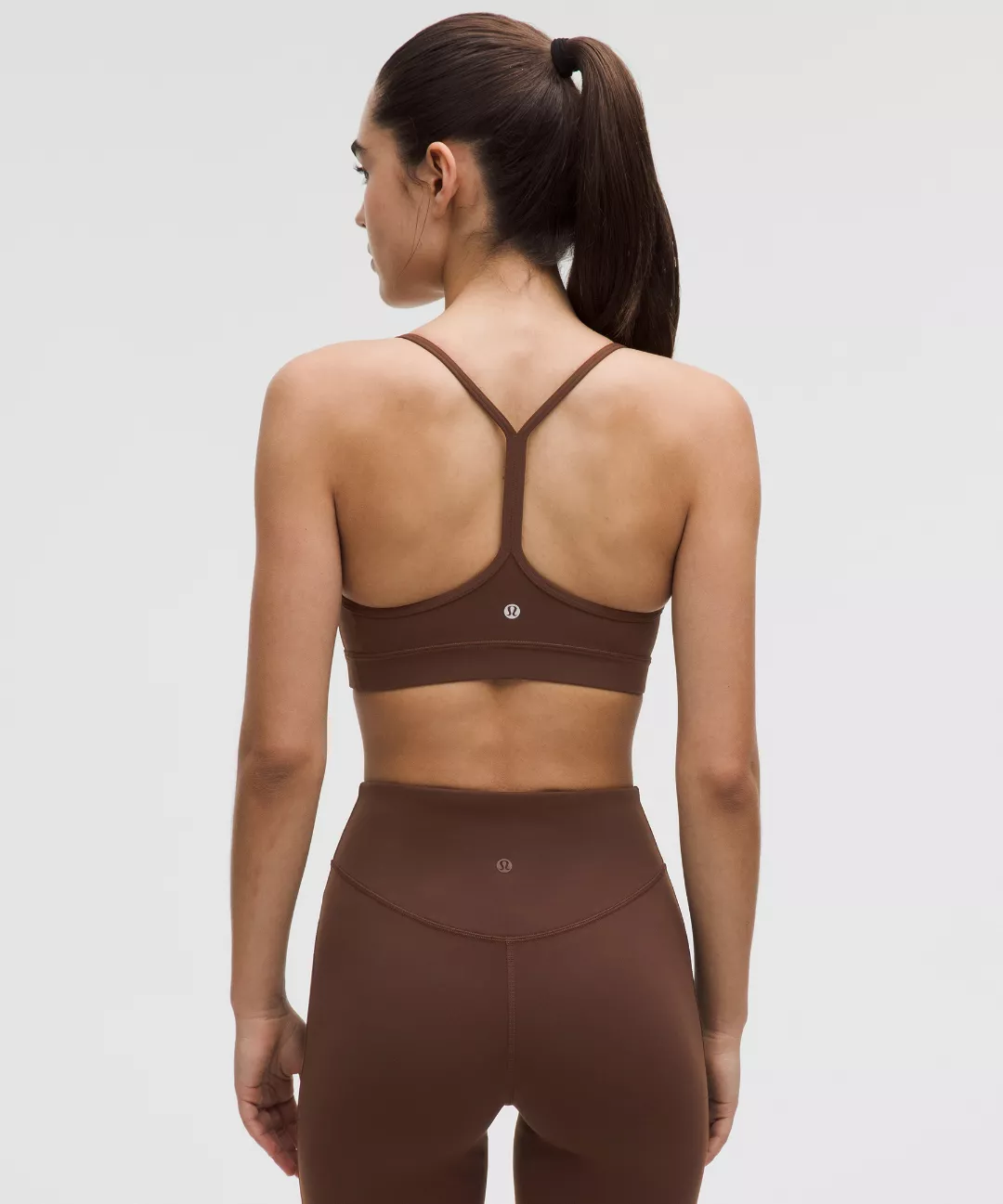 Flow Y Bra Nulu *Light Support, A–C Cups